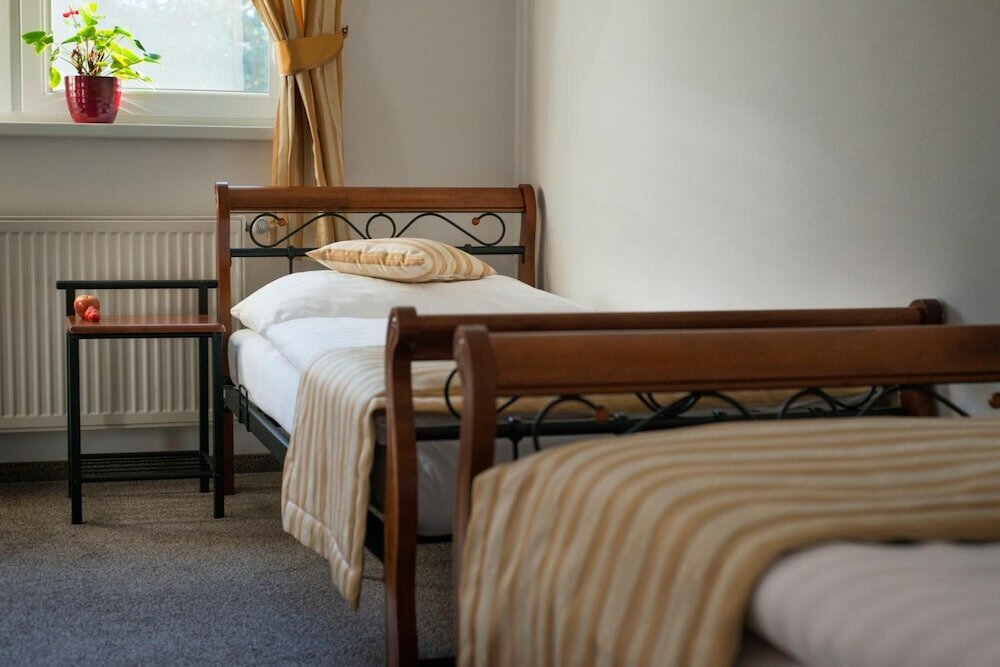 Фото Hotel Svätojánsky kaštieľ