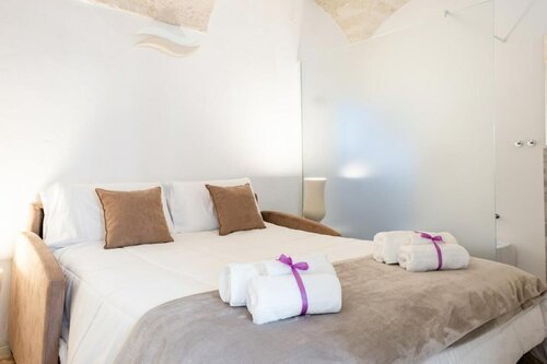 Гостиница Palazzo Rapanà Exclusive Flat