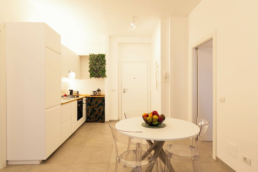 Фото NotaMI - Brenta Top Floor - Mm3