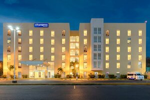City Express by Marriott Chetumal (Quintana Roo, Chetumal), hotel