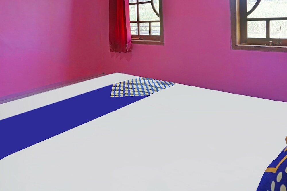 Фото Spot On 91527 As-sakinah Homestay