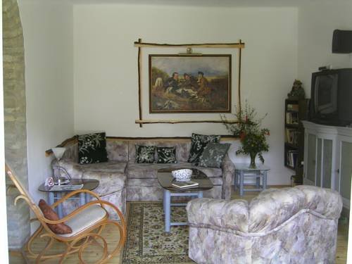 Фото Farmotel Stefania