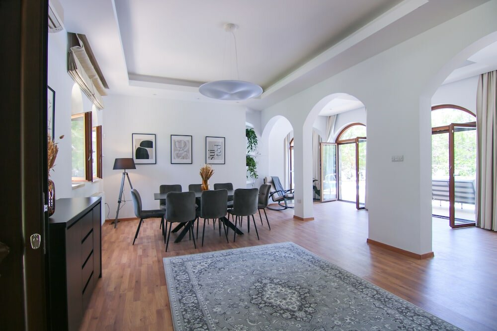 Фото Phaedrus Living Luxury Villa Kathikas