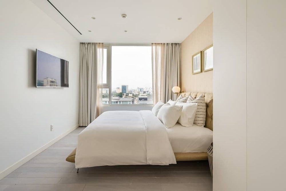 Фото Saigon Finest - Idg Suites Collection - 12j