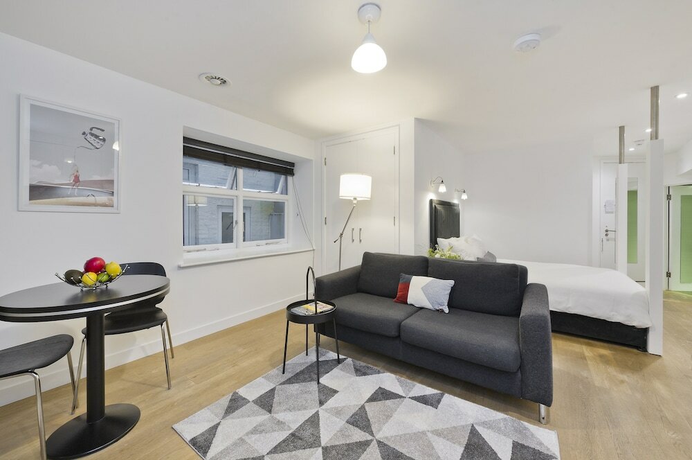 Фото Crane Court by City2Stay