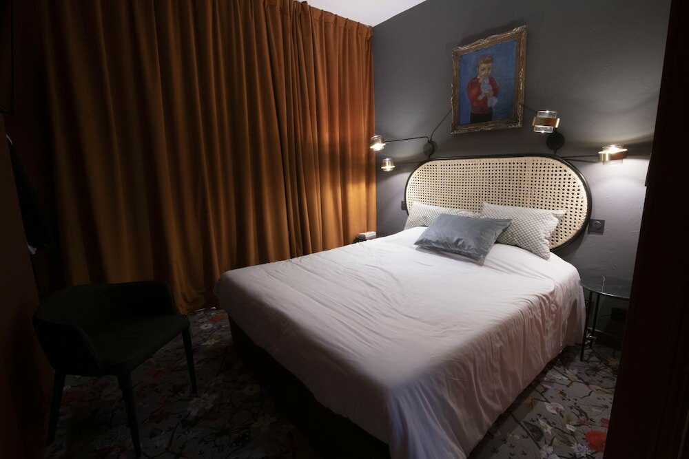 Фото Naâd Hotel