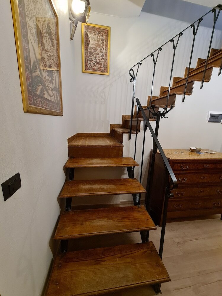 Фото Casa Vittoria by PortofinoVacanze