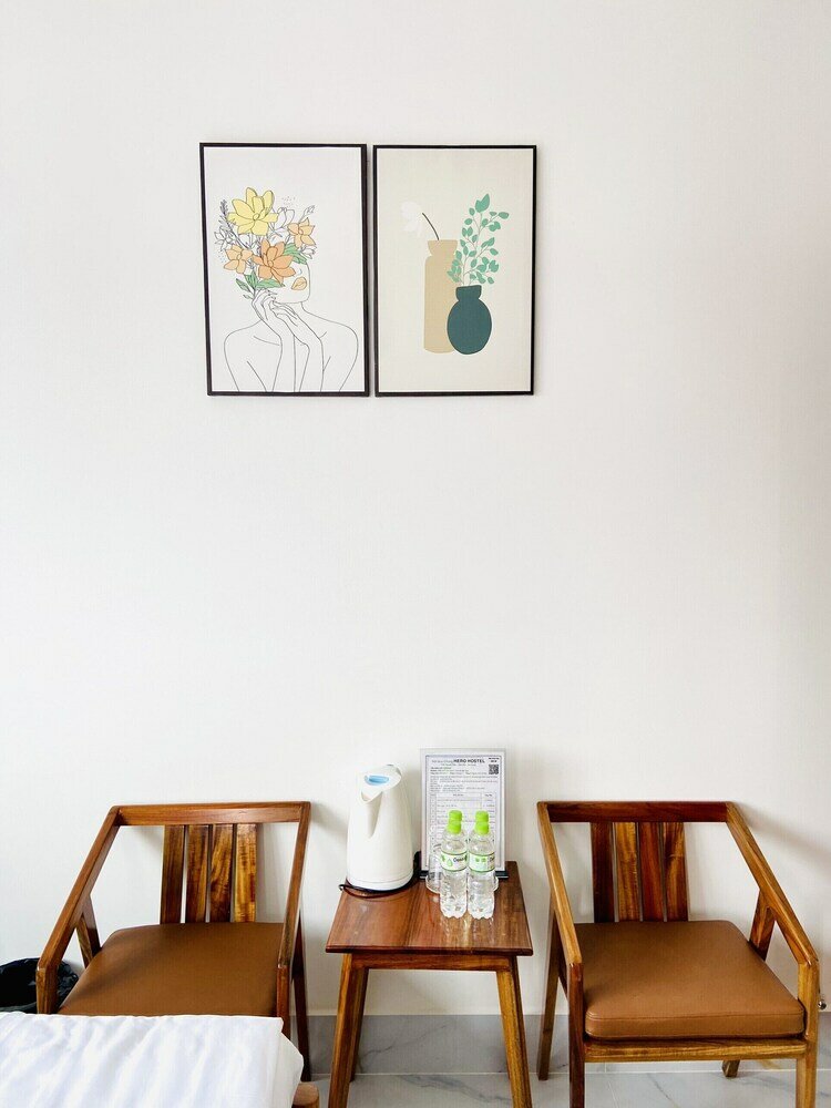 Фото Hero Hostel & Billiards