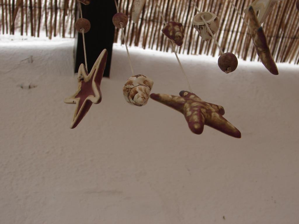 Фото Alojamiento Rural Huerto Del Francés