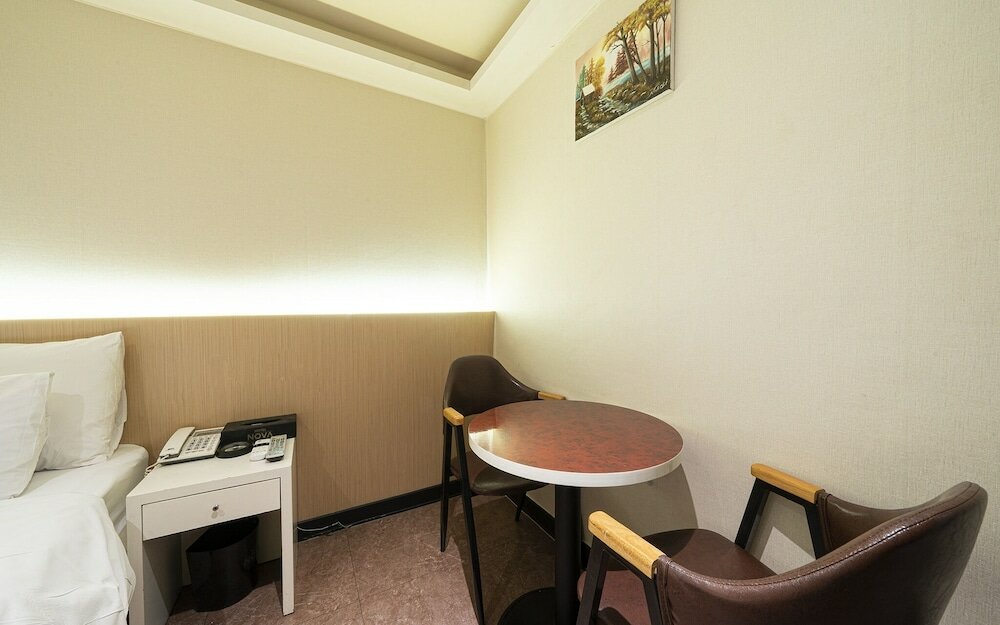 Фото Jongno Nova