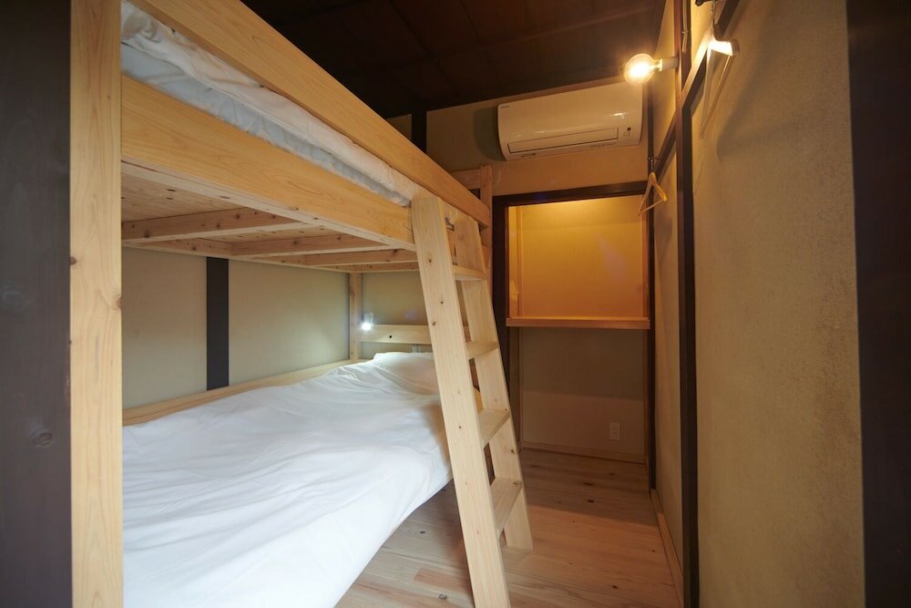 Фото Sasayama guest house Kuriya