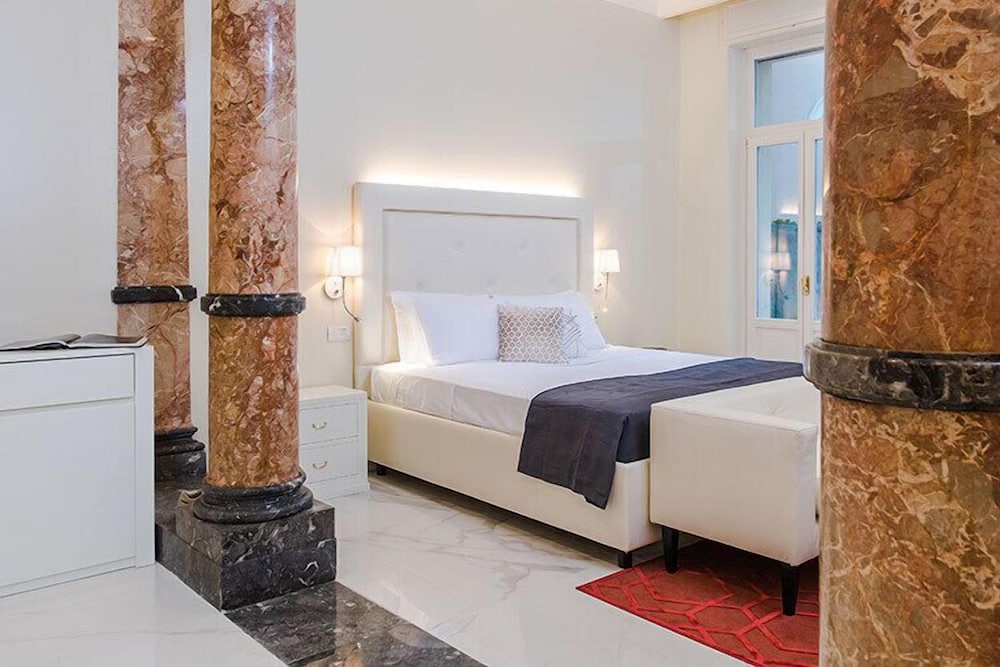 Фото Villa Natalia Luxury rooms