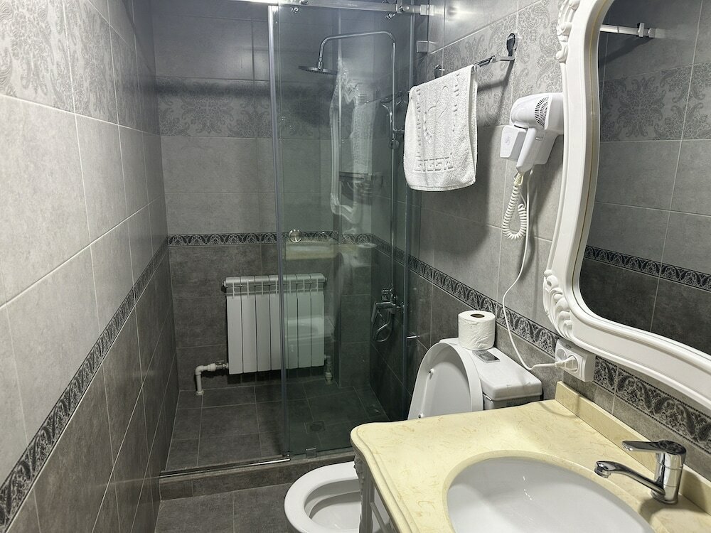 Фото Rayyan Hotel Самарканд