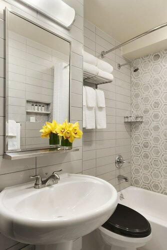 Гостиница Hotel Edison Times Square в Норт Бергене