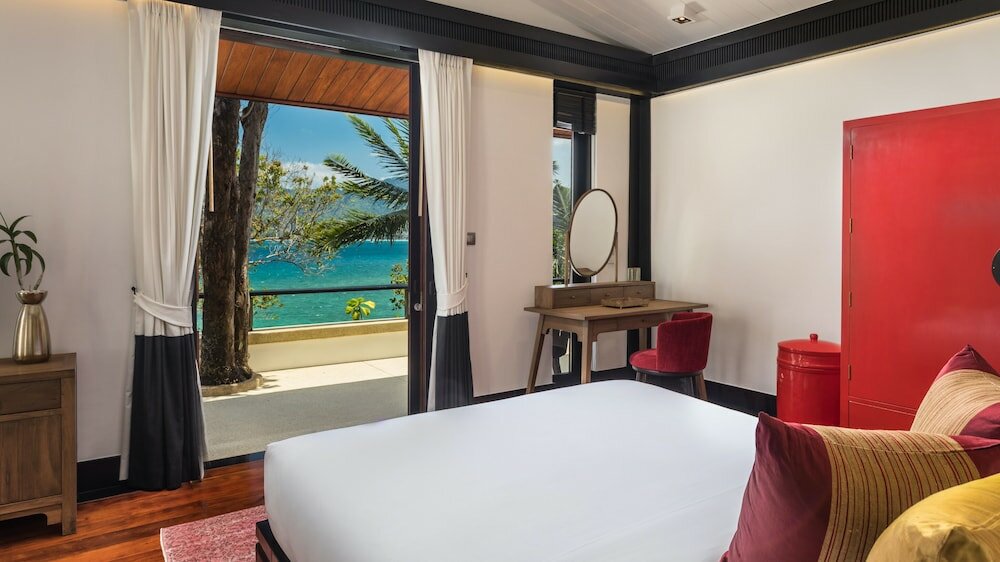 Фото Villa Purissara