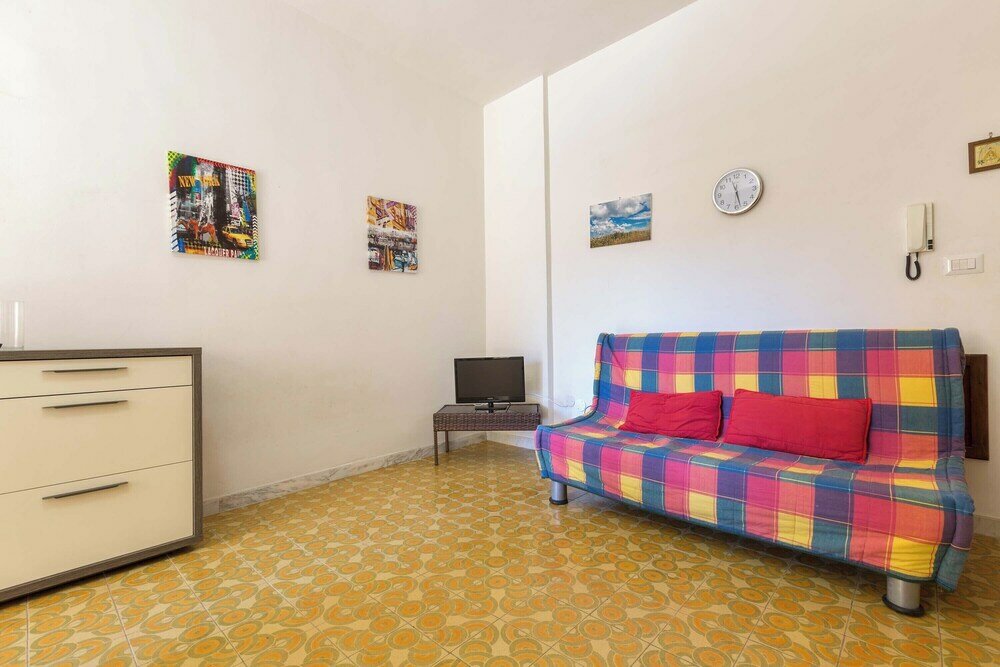 Фото 3492 Appartamento Vida Loca by Barbarhouse