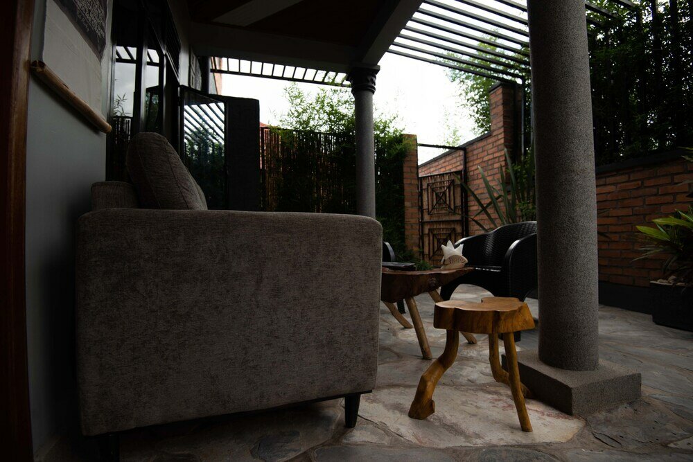 Фото Ikoro House