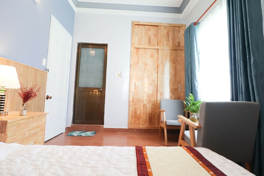 Фото Teppi House Da Lat