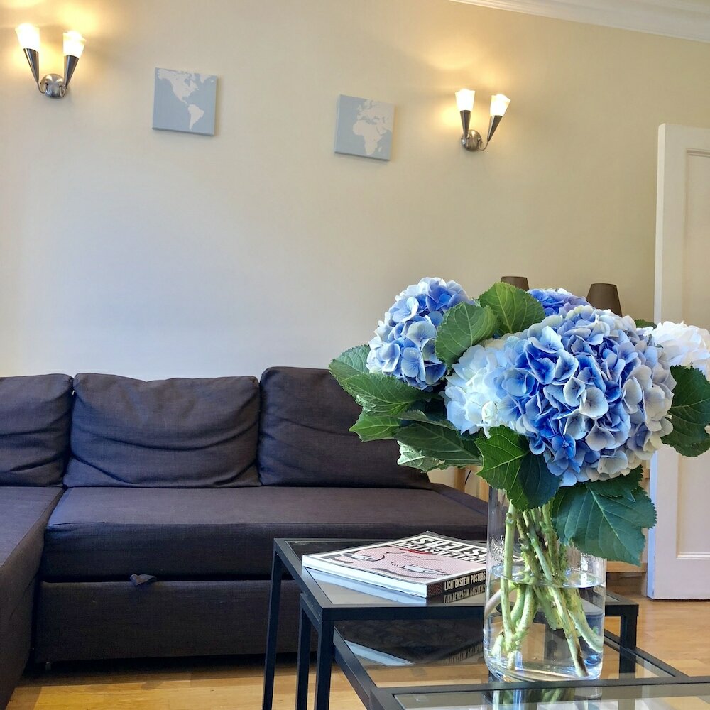 Фото Buckingham Palace View Apartment