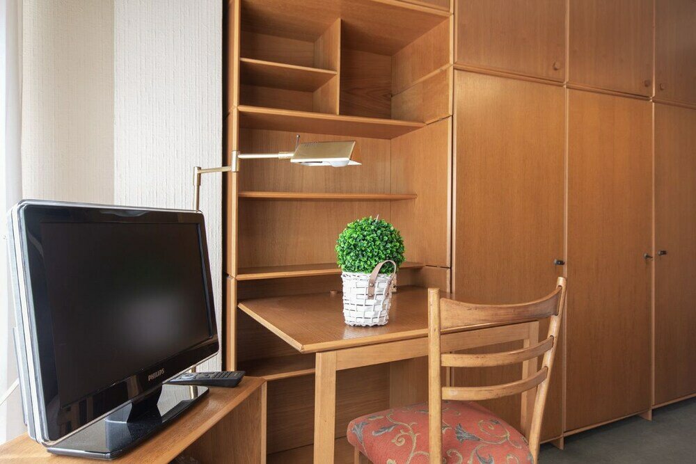 Фото Te vas a enamorar de mi piso céntrico