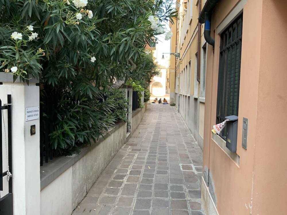 Фото Venice Sweet Home