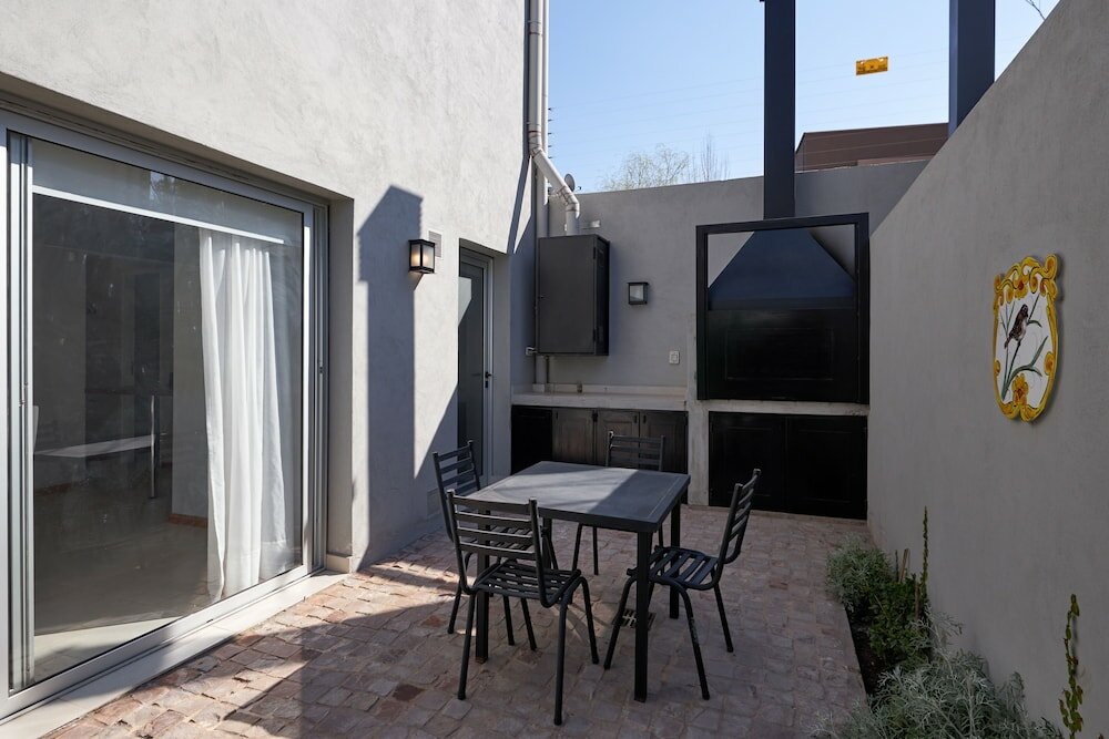 Фото Duplex Monica by Vilvey Turismo