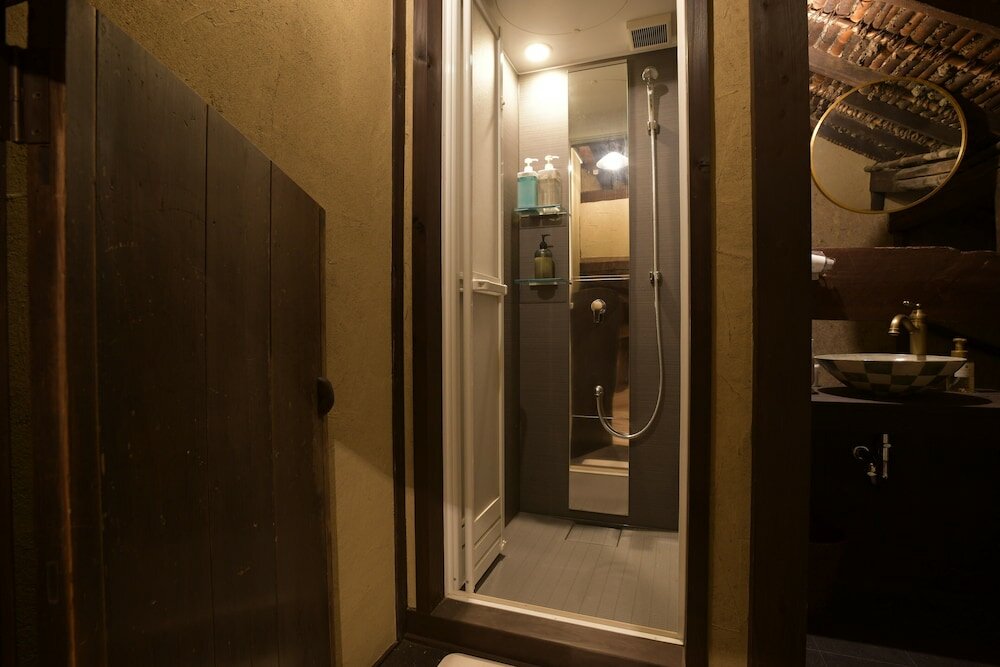 Фото Sasayama guest house Komeya