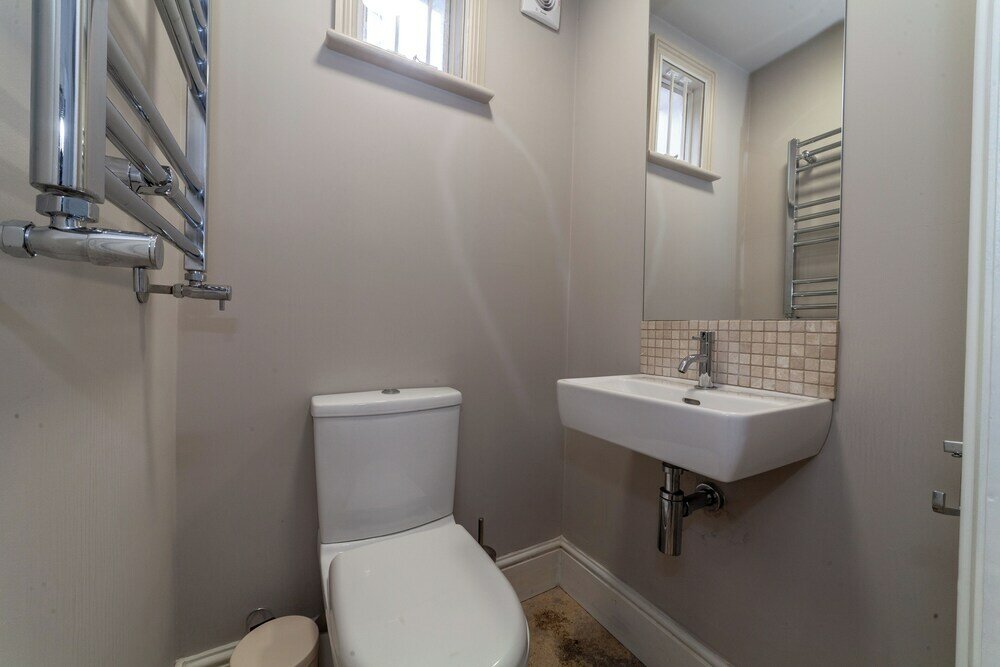 Фото The Hammersmith Apartments