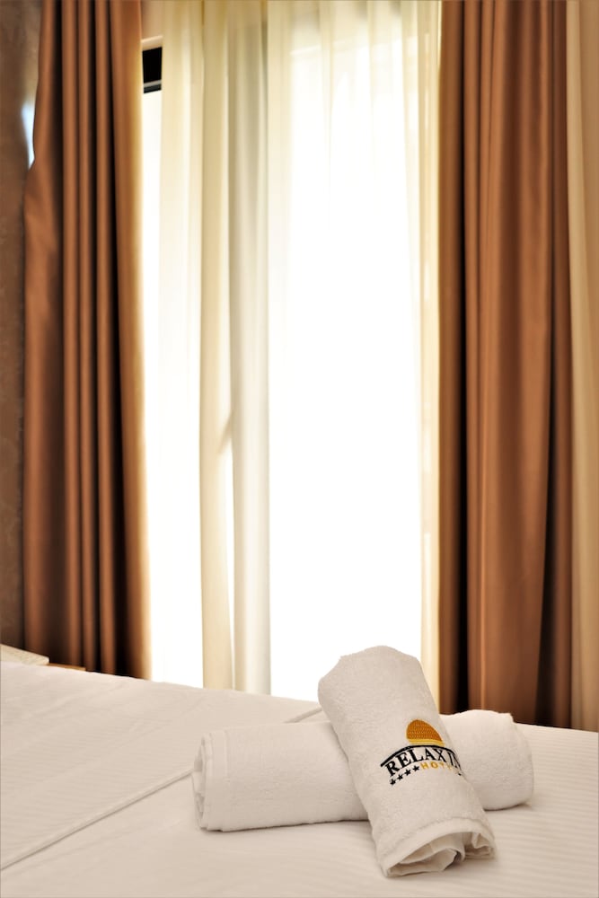 Фото Relax Inn Hotel Durres
