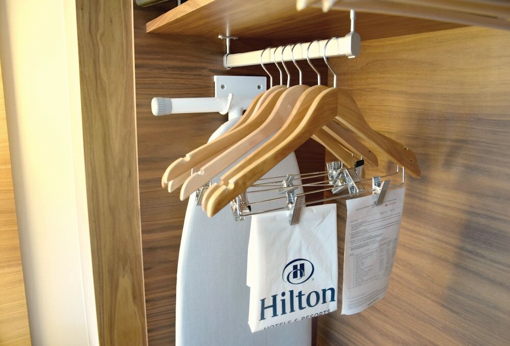 Фото Hilton Barcelona