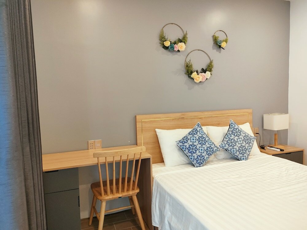 Фото Enjoy Home Hotel & Apartment