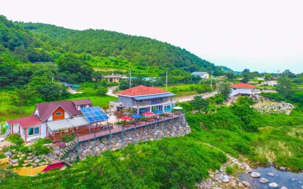 Фото Yangyang Daol Pension