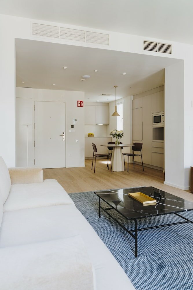 Фото The Passage Apartments