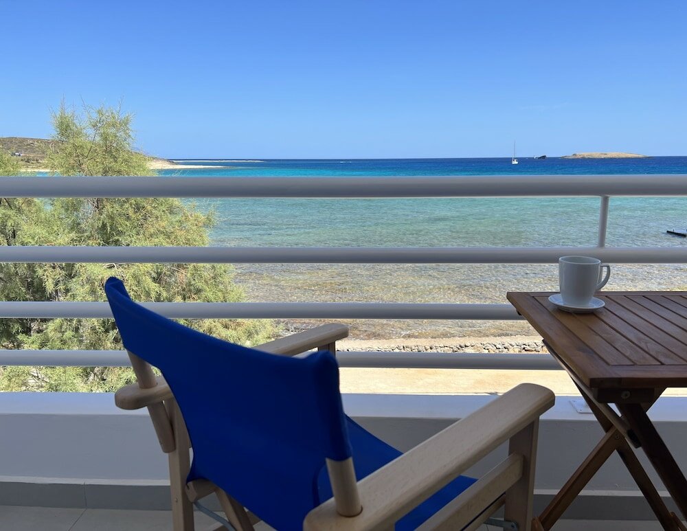 Фото Kythera Beach Apartments