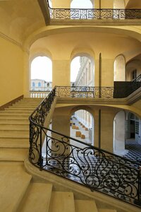 Гостиница InterContinental Marseille - Hotel Dieu, an Ihg Hotel