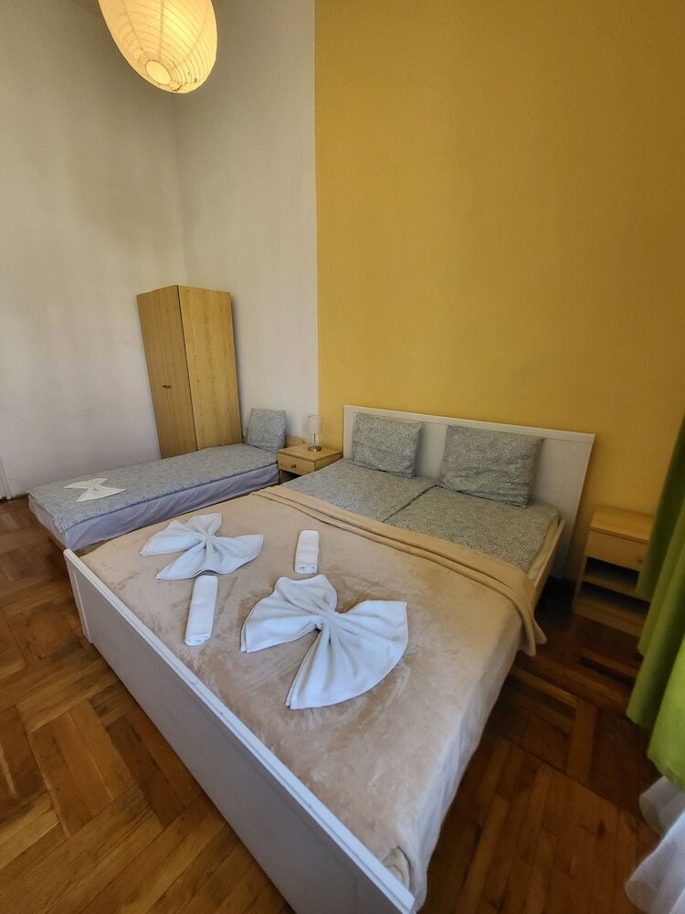 Фото Casa Nora Private Rooms