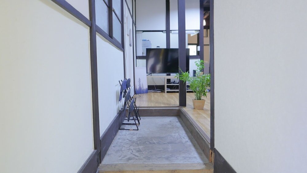 Фото Hatsudai Janpanese House