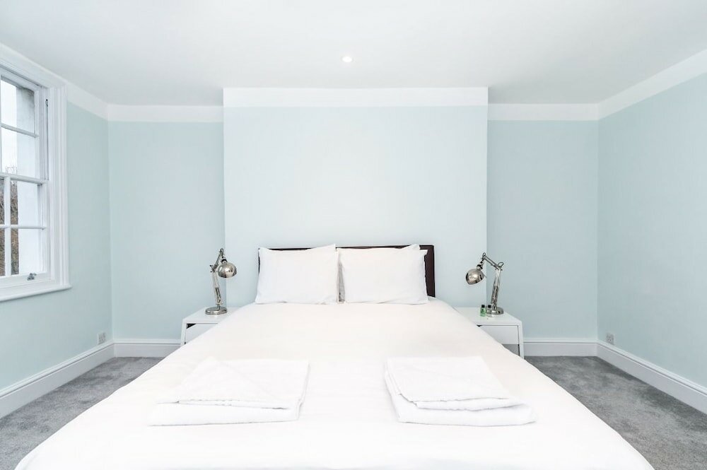 Фото Pml Apartments Notting Hill