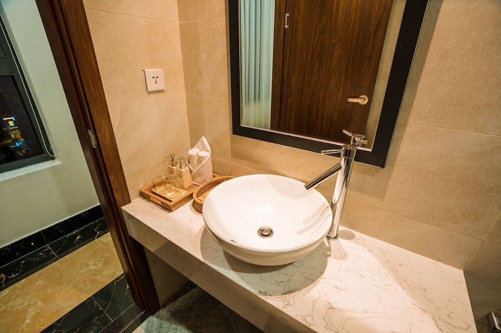 Фото Capecia DaNang Hotel