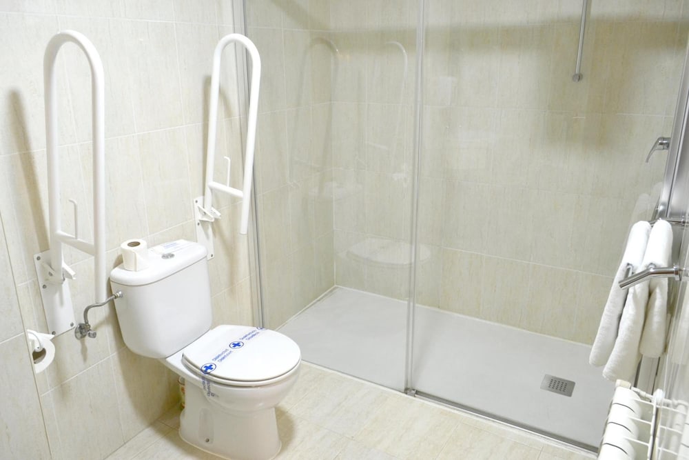 Фото Hotel Los Templarios