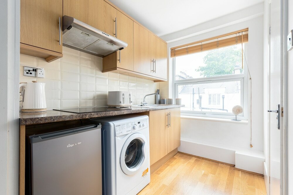 Фото The Paddington Studio
