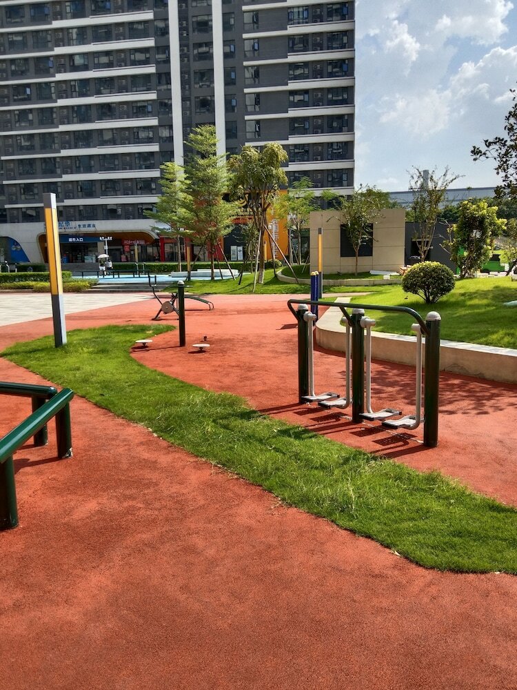 Фото Xintai Hotel