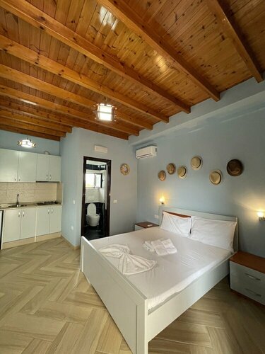 Гостиница My Comfortable Villa by Vila Arial во Влёре