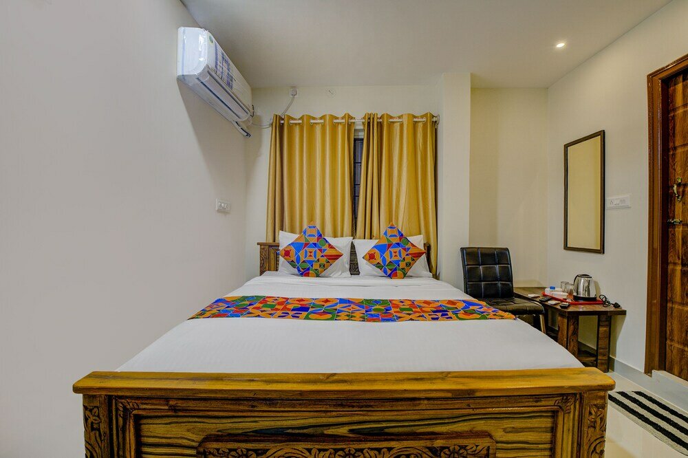 Фото Fabexpress Rithun Residency