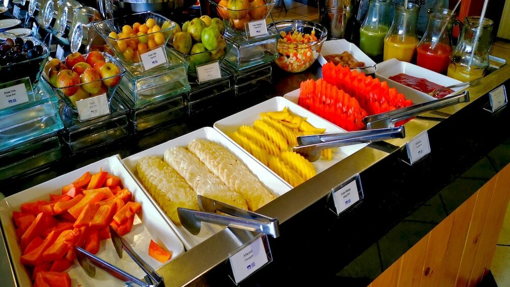 Фото Seaflats Iate Plaza Hotel