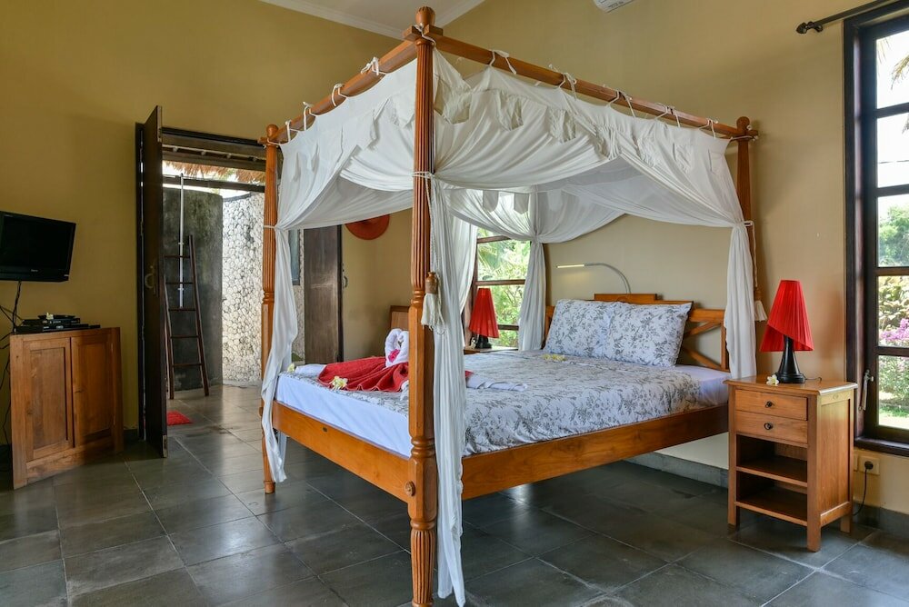 Фото Villa Geluk