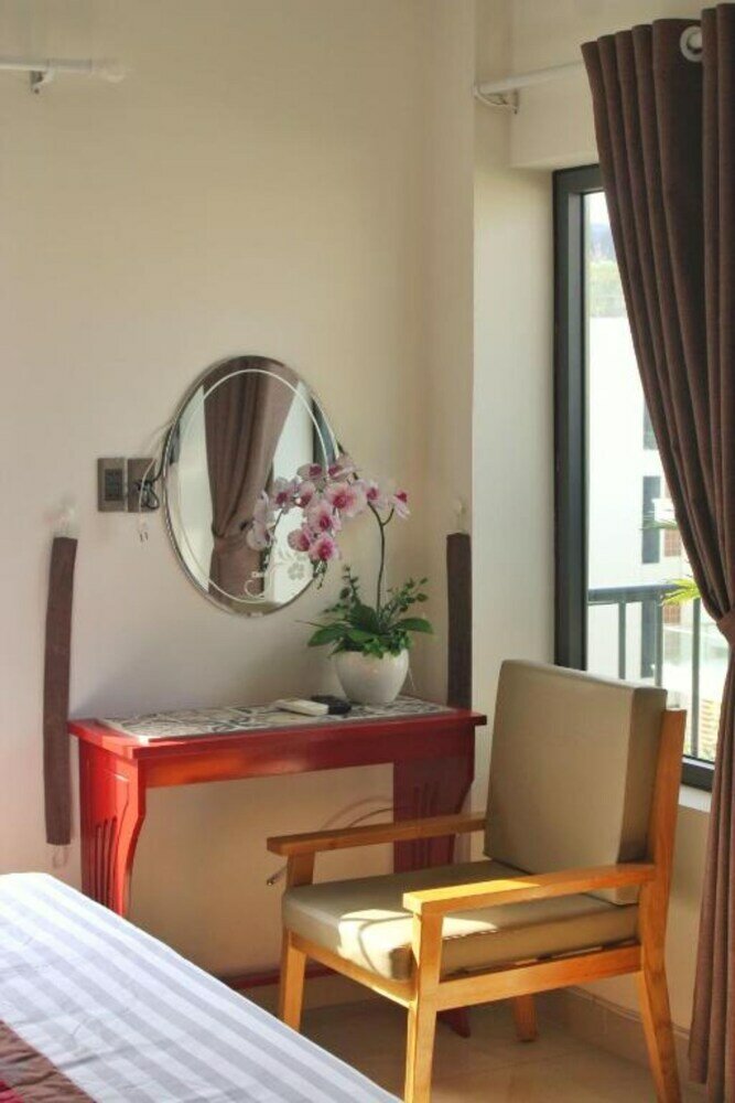 Фото Marigold Hotel And Apartment Da Nang