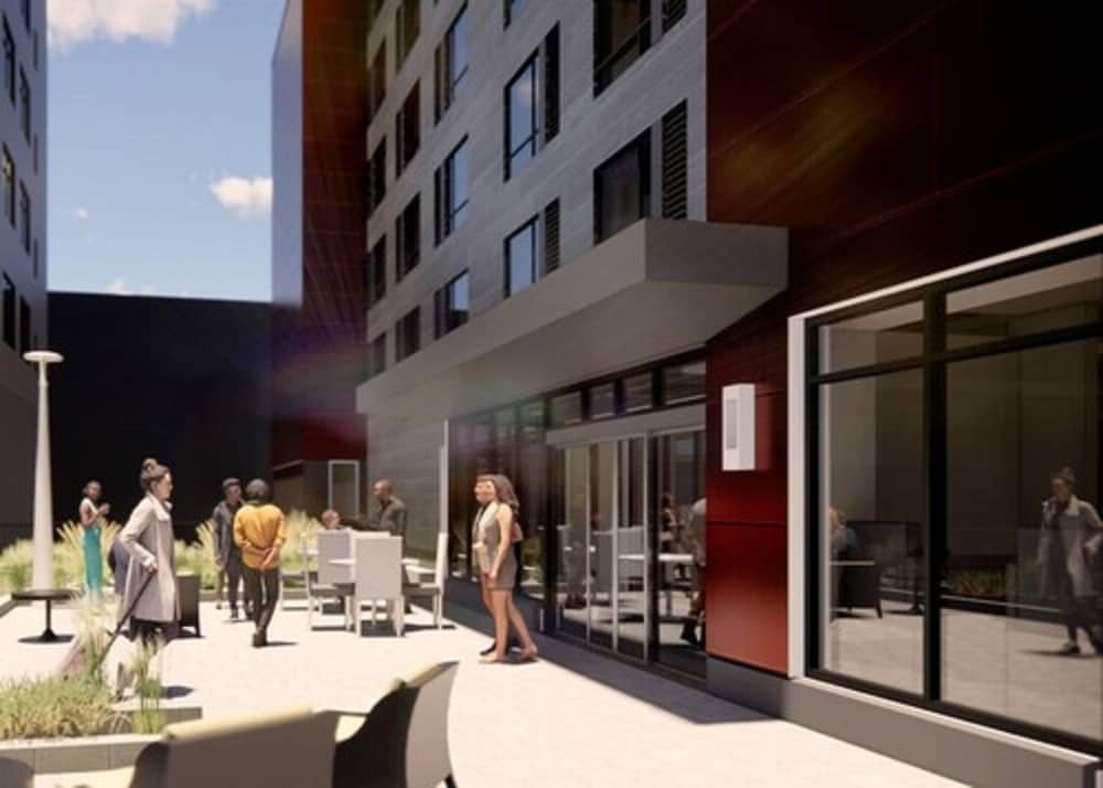 Фото Hyatt Place Albany