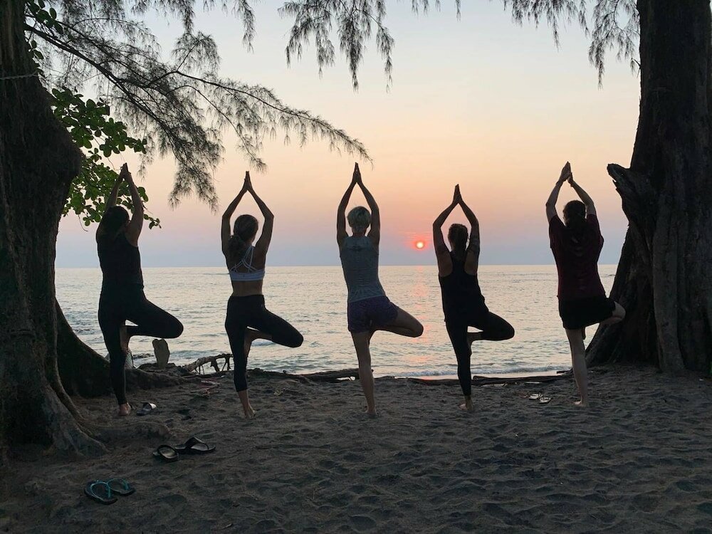 Фото Cape Pakarang Wow Wild Wellness Escapes