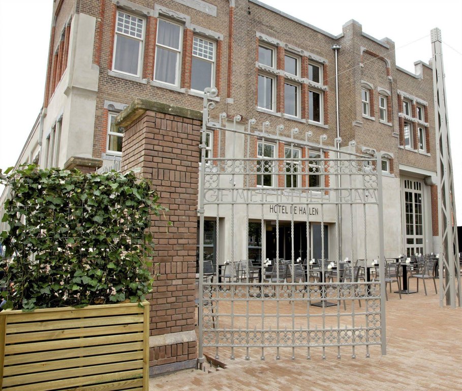 Фото отеля 3